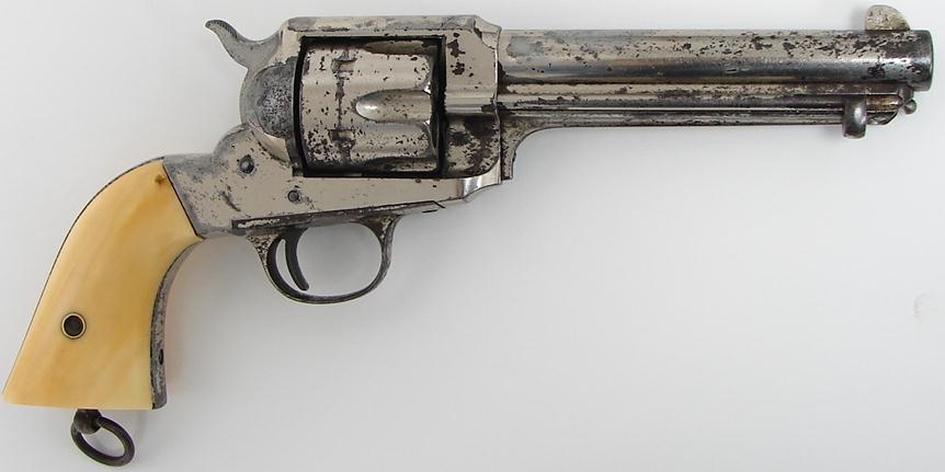 Remington 1890